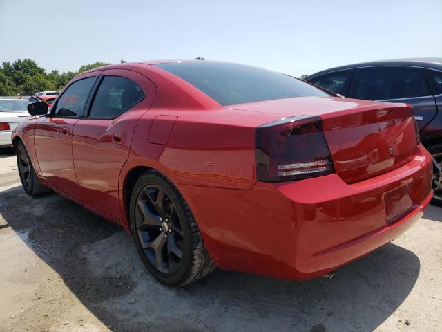 Photo 3 from auction – 2006 DODGE CHARGER R/ with VIN 2B3KA53H96H387268