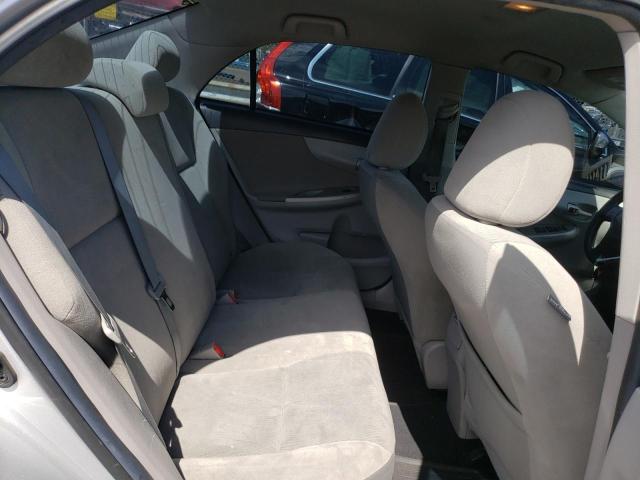 Photo 6 from auction – 2013 TOYOTA COROLLA BA with VIN 5YFBU4EE6DP203236