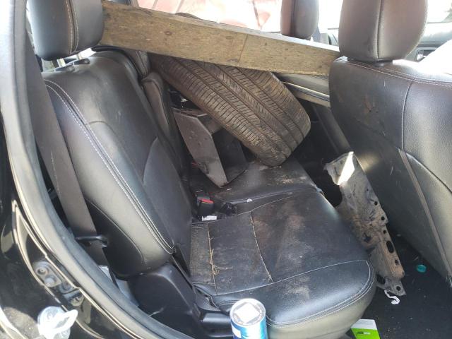 Photo 6 from auction – 2011 MITSUBISHI OUTLANDER with VIN JA4JS4AX7BU016591
