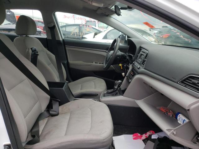 Photo 5 from auction – 2017 HYUNDAI ELANTRA SE with VIN 5NPD74LF6HH164517