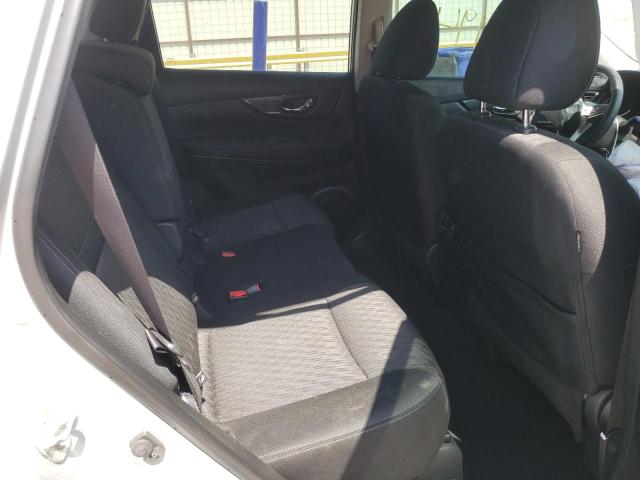 Photo 6 from auction – 2019 NISSAN ROGUE S with VIN KNMAT2MT4KP529991