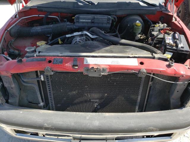 Photo 7 from auction – 2000 DODGE RAM 1500 with VIN 3B7HC13Z8YM207142