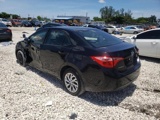 Photo 3 from auction – 2019 TOYOTA COROLLA with VIN 5YFBURHEXKP934080