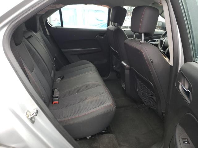 Photo 6 from auction – 2012 CHEVROLET EQUINOX LS with VIN 2GNALBEK9C1182573
