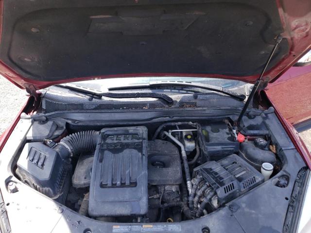 Photo 7 from auction – 2010 CHEVROLET EQUINOX LT with VIN 2CNALDEW0A6412410