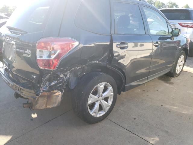 Фото 4 с аукциона – 2015 SUBARU FORESTER 2 с VIN JF2SJAGC6FH411975