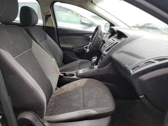 Photo 5 from auction – 2014 FORD FOCUS SE with VIN 1FADP3F23EL257530