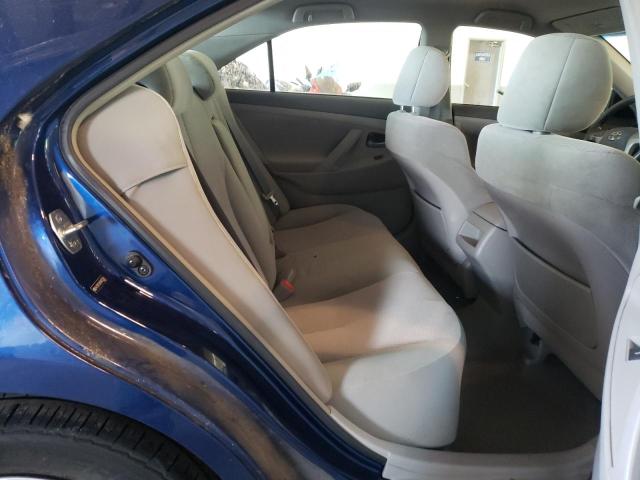 Photo 6 from auction – 2010 TOYOTA CAMRY BASE with VIN 4T1BF3EK9AU559281