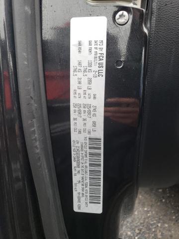 Photo 10 from auction – 2019 DODGE GRAND CARA with VIN 2C4RDGEG6KR636909