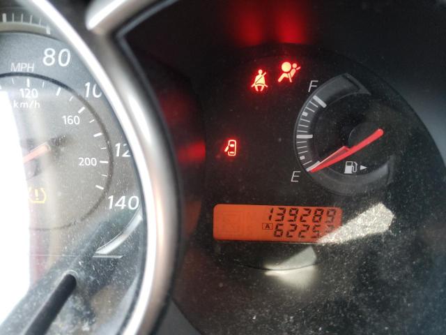 Photo 8 from auction – 2012 NISSAN VERSA S with VIN 3N1BC1CP9CL363745