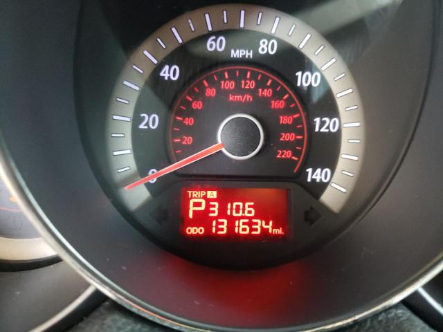 Photo 8 from auction – 2013 KIA FORTE EX with VIN KNAFU4A22D5701604