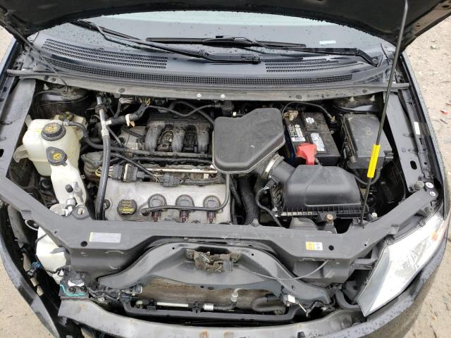 Photo 7 from auction – 2010 FORD EDGE LIMIT with VIN 2FMDK4KC9ABA85751