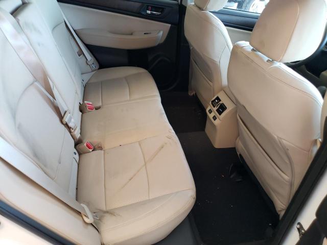 Photo 6 from auction – 2017 SUBARU OUTBACK 2. with VIN 4S4BSANC6H3390720