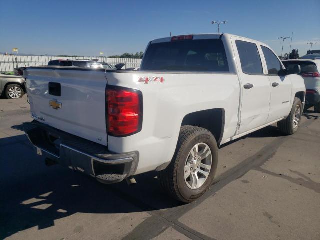 صورة رقم 4 من المزاد - 2014 CHEVROLET SILVERADO مع VIN 3GCUKREC2EG508041