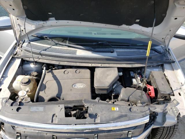 Photo 7 from auction – 2011 FORD EDGE LIMIT with VIN 2FMDK3KCXBBB46729
