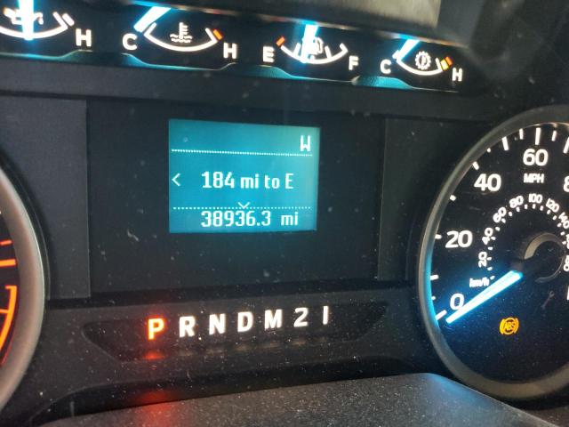 Photo 8 from auction – 2016 FORD F150 SUPER with VIN 1FTEW1EF4GFC30963