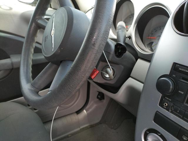 Photo 9 from auction – 2006 CHRYSLER PT CRUISER with VIN 3A4FY48B66T274938