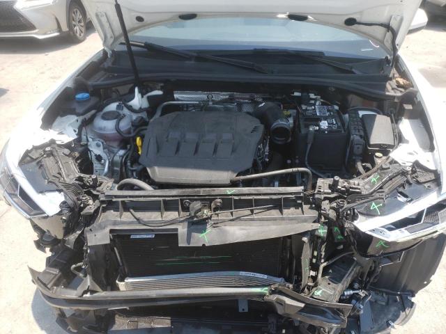 Photo 7 from auction – 2021 AUDI Q3 PREMIUM with VIN WA1EECF38M1081642