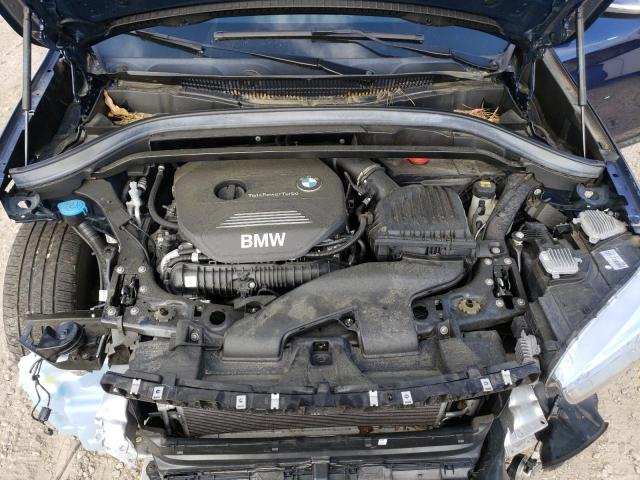 Photo 7 from auction – 2017 BMW X1 XDRIVE2 with VIN WBXHT3C30H5F81554