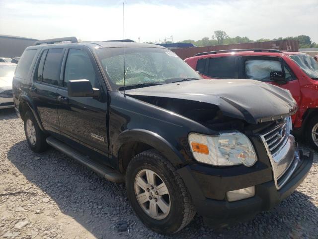 FORD EXPLORER X 2010 with VIN 1FMEU6DE0AUA76665 - Photo from auction