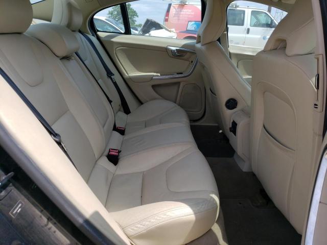 Photo 6 from auction – 2012 VOLVO S60 T5 with VIN YV1622FSXC2114633