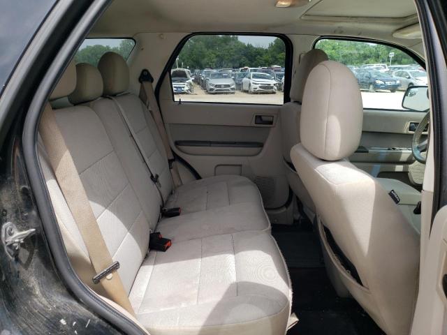 Photo 6 from auction – 2012 FORD ESCAPE XLT with VIN 1FMCU0DGXCKA93669