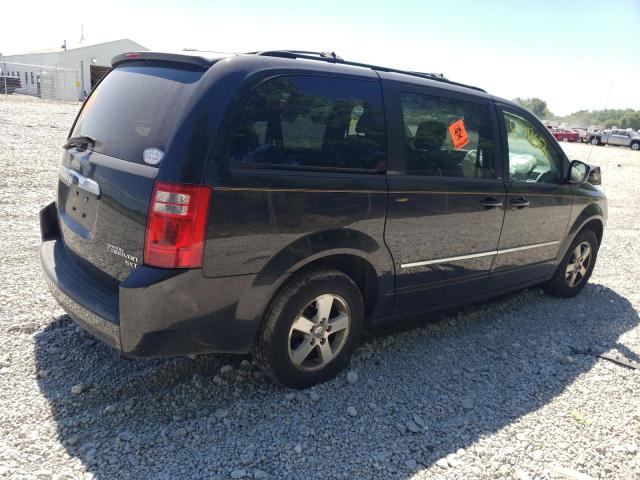 Photo 4 from auction – 2010 DODGE GRAND CARA with VIN 2D4RN5D16AR112689
