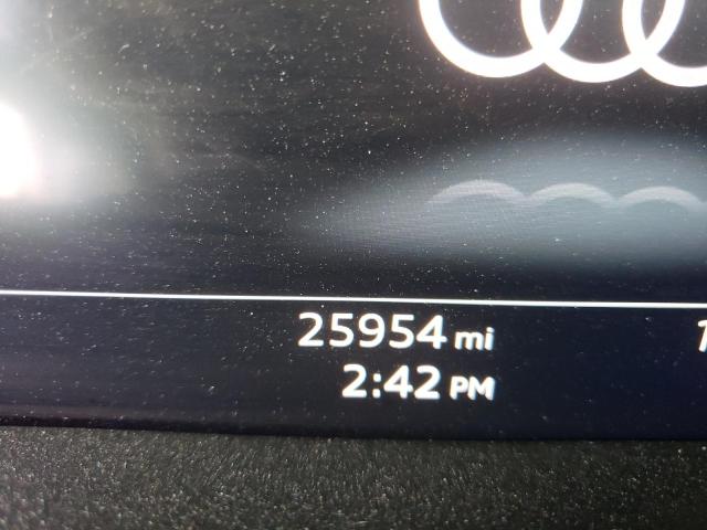 Photo 8 from auction – 2019 AUDI A6 PREMIUM with VIN WAUL2AF27KN050516
