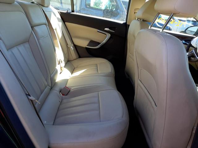 Photo 6 from auction – 2013 BUICK REGAL with VIN 2G4GR5ER9D9249980
