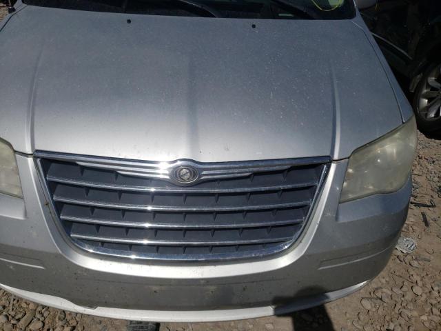 Photo 9 from auction – 2010 CHRYSLER TOWN & COU with VIN 2A4RR5D12AR413228