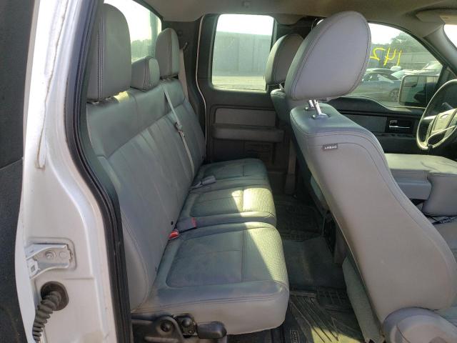 Photo 6 from auction – 2014 FORD F150 SUPER with VIN 1FTFX1EF3EKF56050