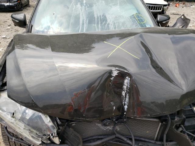 Photo 7 from auction – 2015 NISSAN ROGUE S with VIN 5N1AT2MV4FC821165