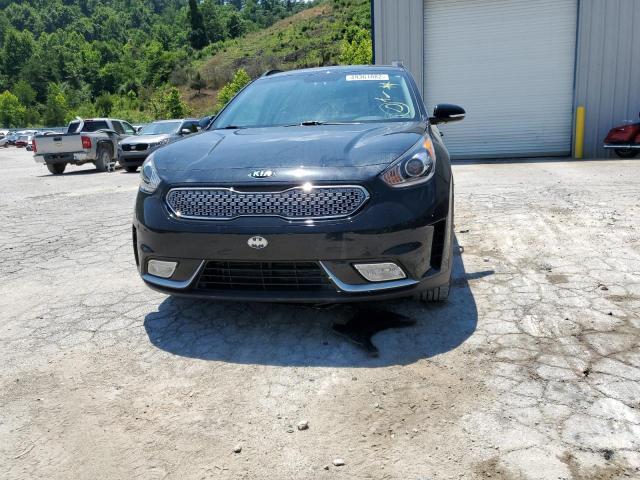 Photo 9 from auction – 2017 KIA NIRO EX with VIN KNDCC3LC3H5062499