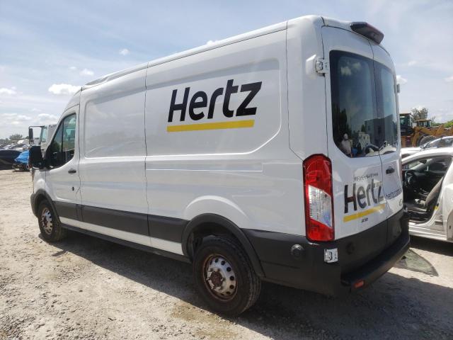 Photo 3 from auction – 2020 FORD TRANSIT T- with VIN 1FTBR2C85LKA40935