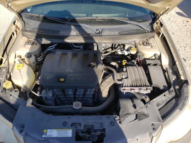 Photo 7 from auction – 2010 CHRYSLER SEBRING LI with VIN 1C3CC5FB3AN148114