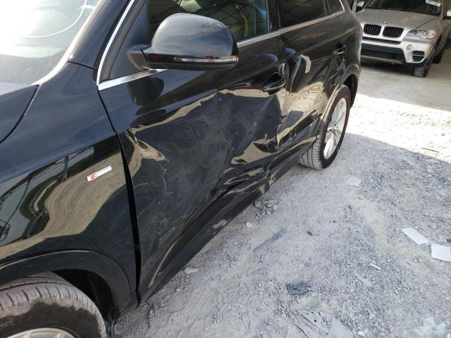 Photo 9 from auction – 2018 AUDI Q3 PREMIUM with VIN WA1HCCFS5JR005495