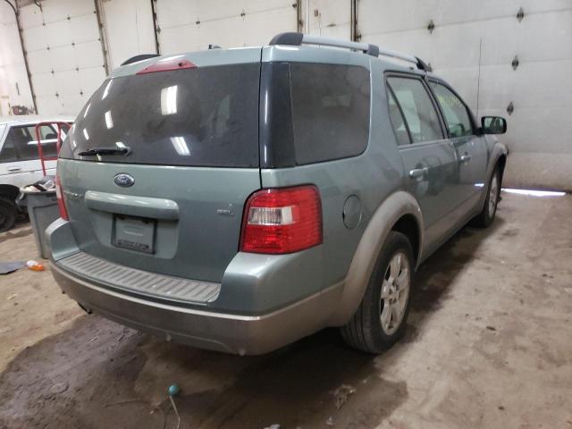 Photo 4 from auction – 2007 FORD FREESTYLE with VIN 1FMDK02157GA34823