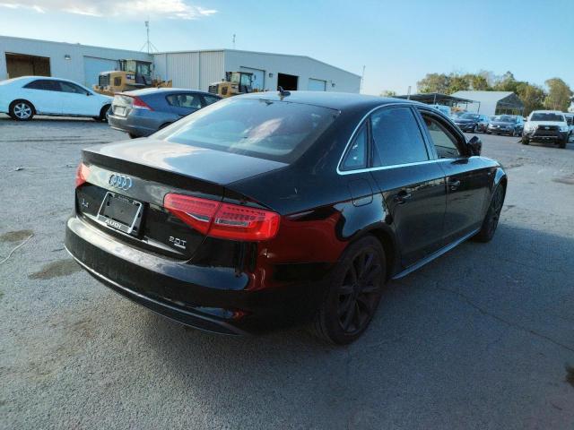 Photo 4 from auction – 2014 AUDI A4 PREMIUM with VIN WAUBFAFL4EN008074