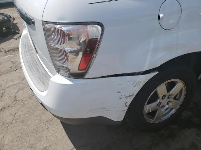 Zdjęcie 9 z aukcji – 2007 CHEVROLET EQUINOX LS z VIN 2CNDL13F076042552