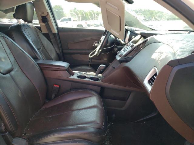Photo 5 from auction – 2013 CHEVROLET EQUINOX LT with VIN 1GNFLNEK3DZ129738