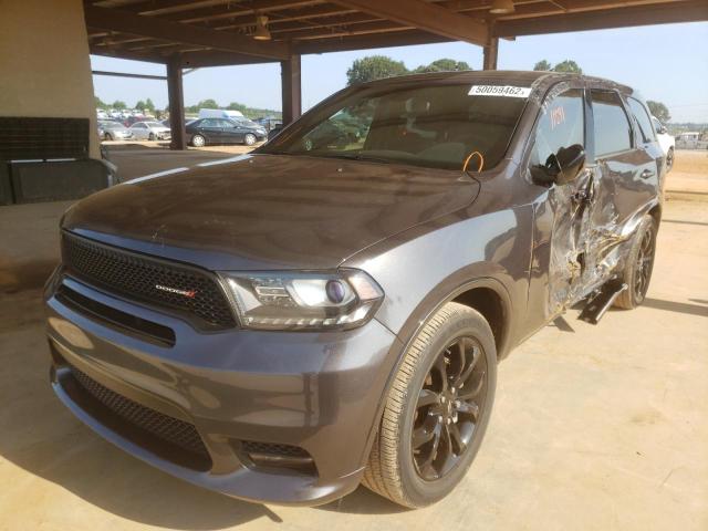 Zdjęcie 2 z aukcji – 2020 DODGE DURANGO GT z VIN 1C4RDHDG5LC123815