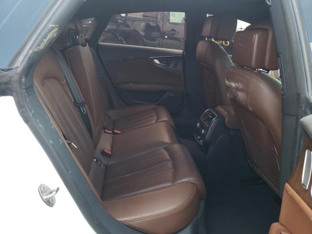 Photo 6 from auction – 2016 AUDI A7 PRESTIG with VIN WAU2GAFC7GN022311