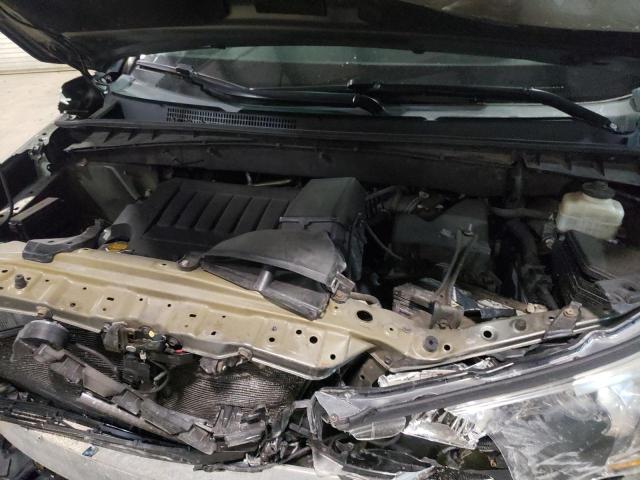 Photo 7 from auction – 2015 TOYOTA HIGHLANDER with VIN 5TDJKRFH0FS190162