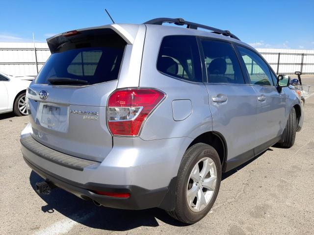 صورة رقم 4 من المزاد - 2015 SUBARU FORESTER 2 مع VIN JF2SJAKC1FH597240
