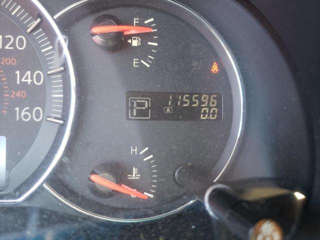 صورة رقم 8 من المزاد - 2014 NISSAN MAXIMA S مع VIN 1N4AA5APXEC450244