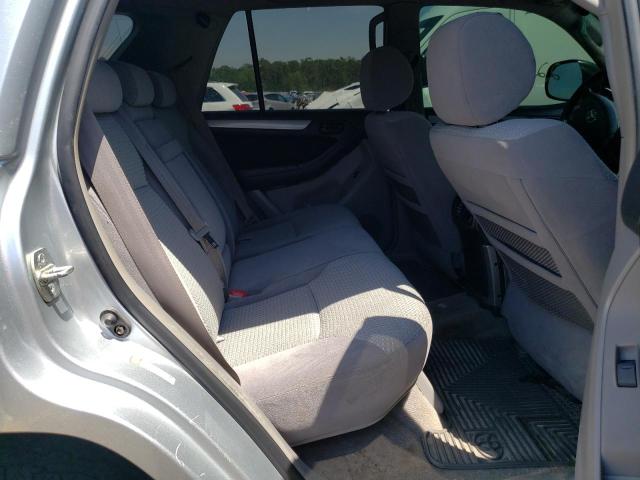 Photo 6 from auction – 2003 TOYOTA 4RUNNER SR with VIN JTEZU14R830008180