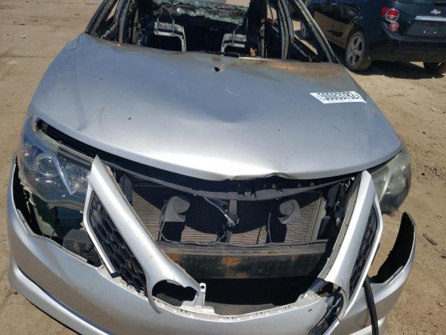 Photo 7 from auction – 2013 TOYOTA CAMRY L with VIN 4T1BF1FK6DU237141