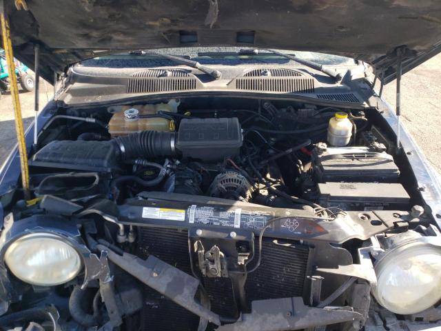 Photo 7 from auction – 2003 JEEP LIBERTY SP with VIN 1J4GK48K53W583084