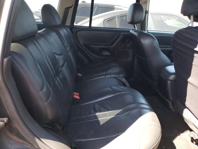Photo 6 from auction – 2003 JEEP GRAND CHER with VIN 1J4GW48S43C545867