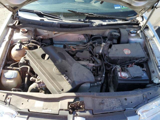 Photo 7 from auction – 2003 VOLKSWAGEN JETTA GL with VIN 3VWPE69M43M173687